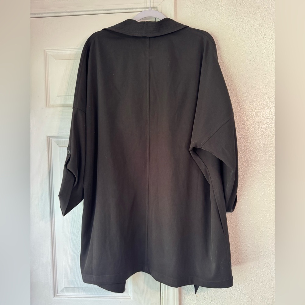 Max Studio London Open Cardigan - Picture 6 of 12